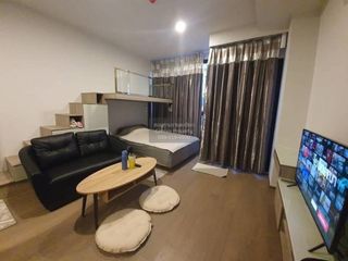For rent 1 bed condo in Ratchathewi, Bangkok