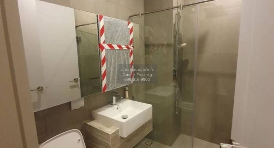 For rent 1 bed condo in Ratchathewi, Bangkok