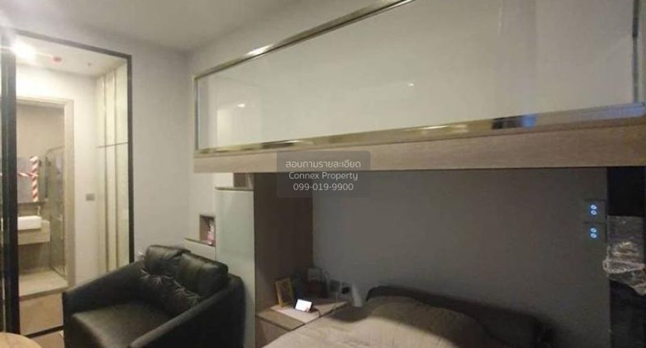 For rent 1 bed condo in Ratchathewi, Bangkok