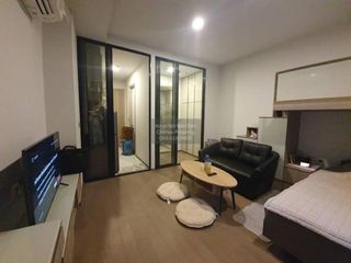 For rent 1 bed condo in Ratchathewi, Bangkok