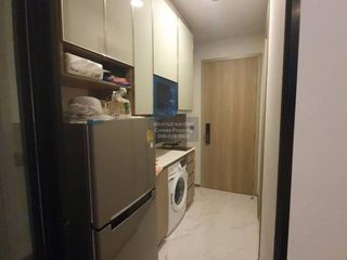 For rent 1 bed condo in Ratchathewi, Bangkok