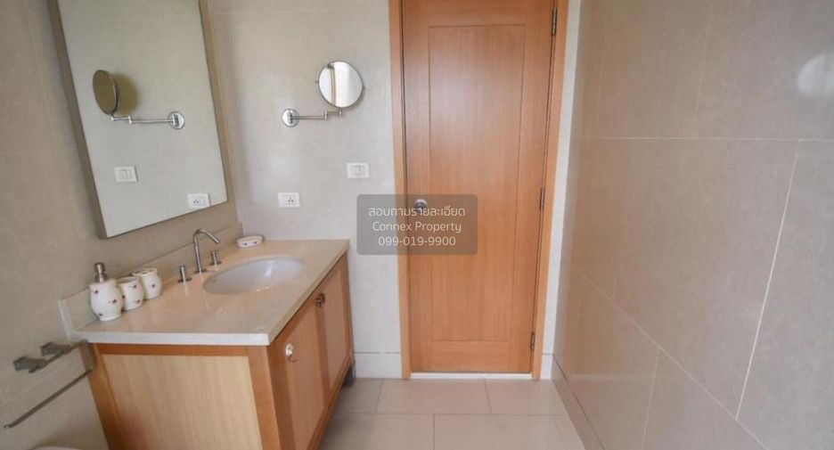For rent 1 Beds condo in Khlong Toei, Bangkok