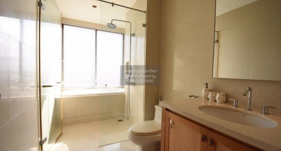 For rent 1 Beds condo in Khlong Toei, Bangkok