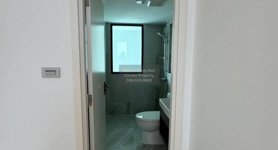 For rent 2 bedrooms house in Suan Luang, Bangkok