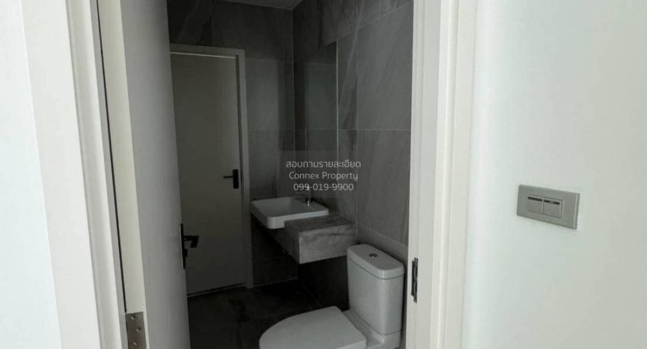 For rent 2 bedrooms house in Suan Luang, Bangkok