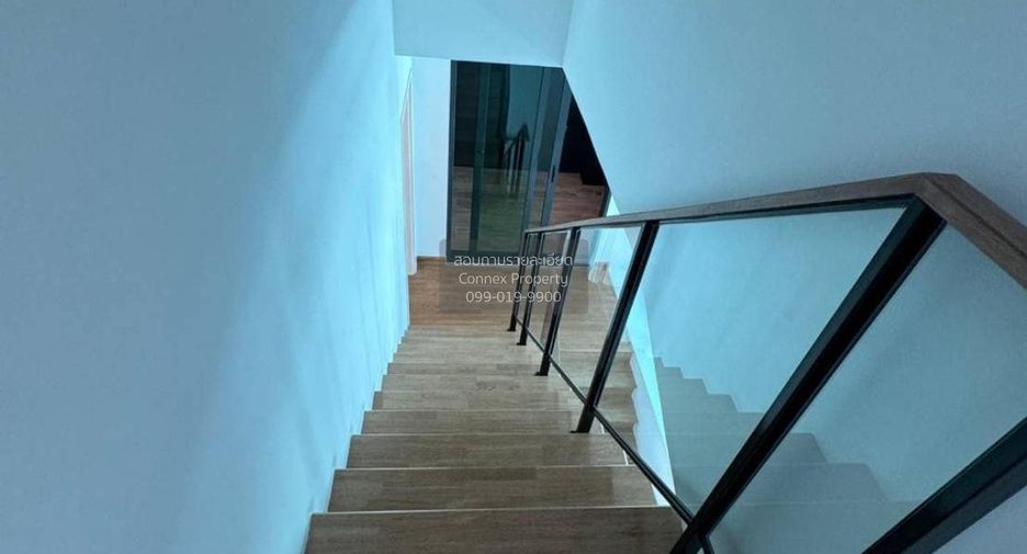 For rent 2 bedrooms house in Suan Luang, Bangkok