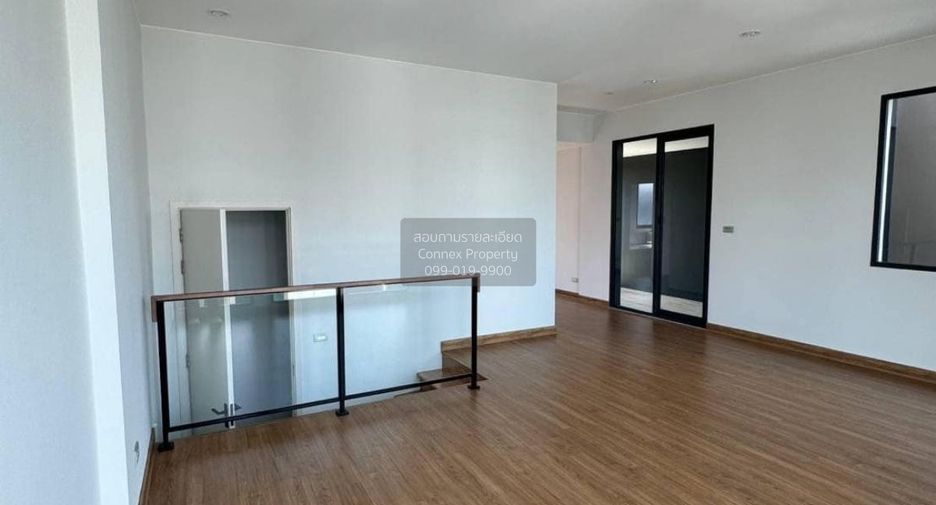 For rent 2 bedrooms house in Suan Luang, Bangkok