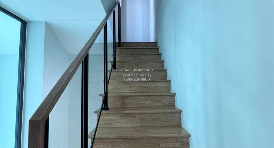 For rent 2 bedrooms house in Suan Luang, Bangkok