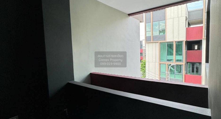 For rent 2 bedrooms house in Suan Luang, Bangkok