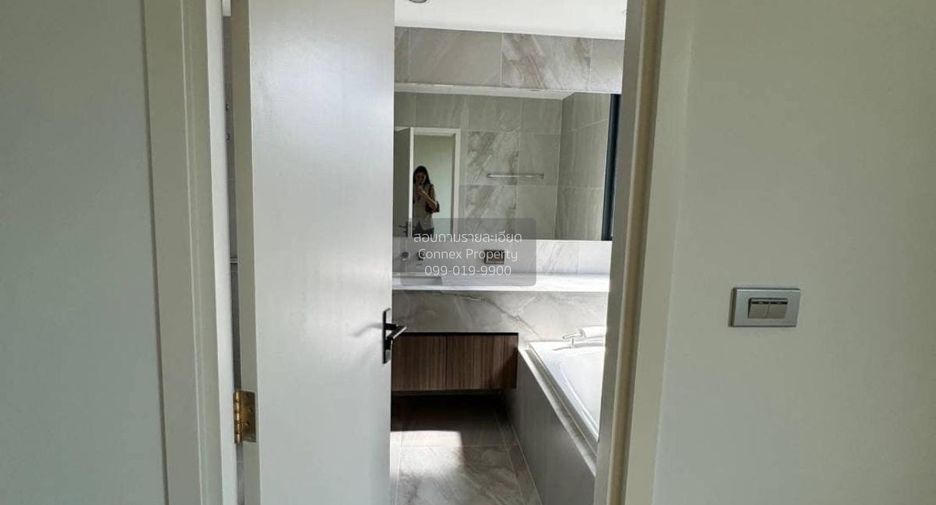 For rent 2 bedrooms house in Suan Luang, Bangkok