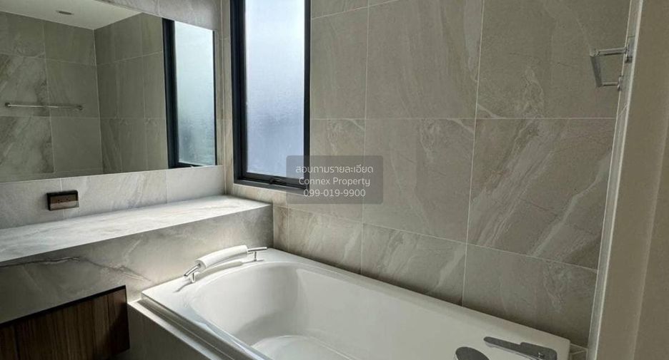 For rent 2 bedrooms house in Suan Luang, Bangkok