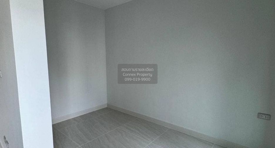 For rent 2 bedrooms house in Suan Luang, Bangkok
