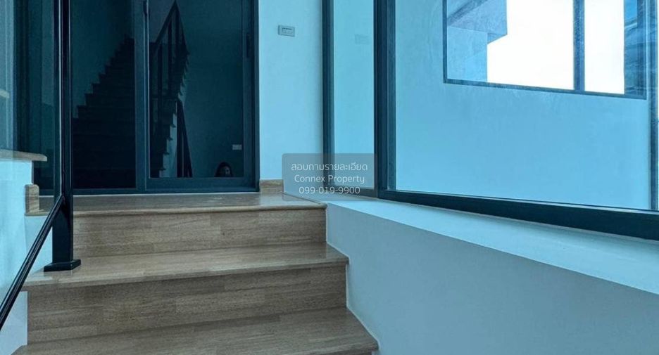 For rent 2 bedrooms house in Suan Luang, Bangkok