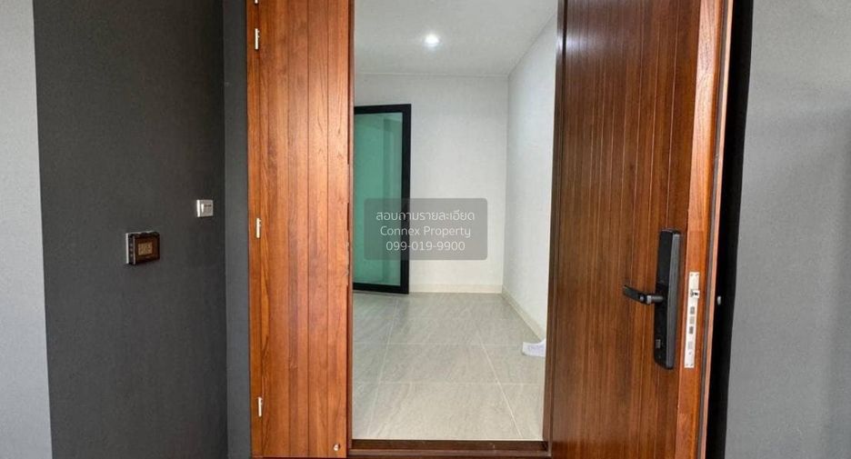 For rent 2 bedrooms house in Suan Luang, Bangkok
