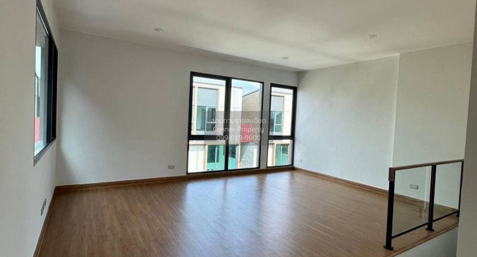 For rent 2 bedrooms house in Suan Luang, Bangkok