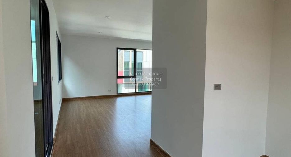 For rent 2 bedrooms house in Suan Luang, Bangkok