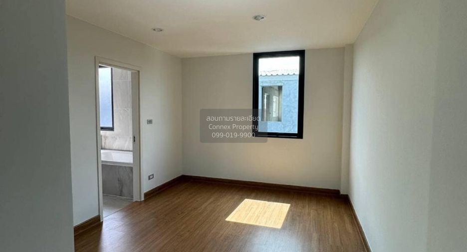 For rent 2 bedrooms house in Suan Luang, Bangkok