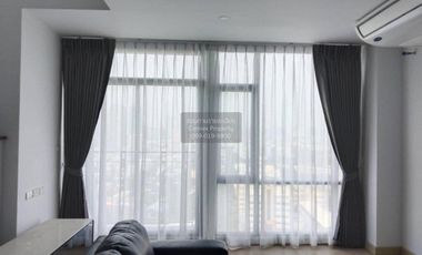 For rent 2 bedrooms condo in Sathon, Bangkok