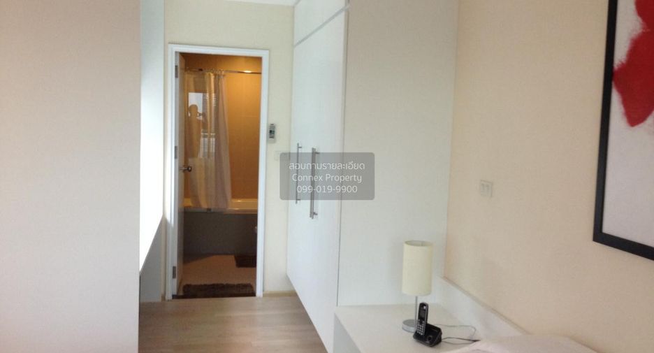 Condo en alquiler de 1 habitaciones en Khlong Toei, Bangkok