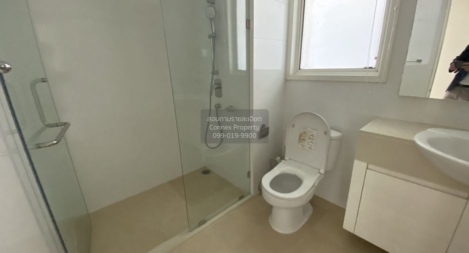 Condo en alquiler de 2 habitaciones en Khlong Toei, Bangkok