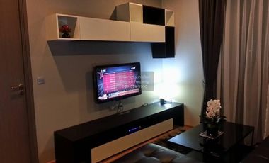 Condo en alquiler de 1 habitaciones en Khlong Toei, Bangkok