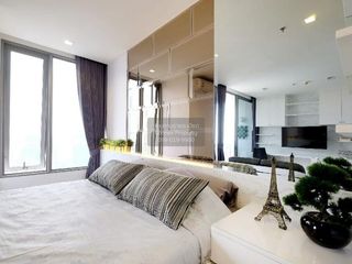 Wohnung zur Miete mit 1 Zimmer in Sathon, Bangkok