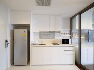 Wohnung zur Miete mit 1 Zimmer in Sathon, Bangkok