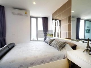Wohnung zur Miete mit 1 Zimmer in Sathon, Bangkok
