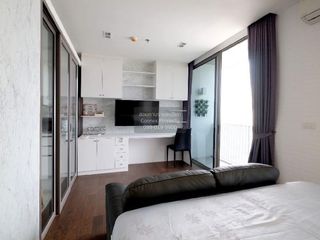 Wohnung zur Miete mit 1 Zimmer in Sathon, Bangkok