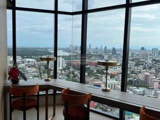 À louer 1 chambre condo à Ratchathewi, Bangkok