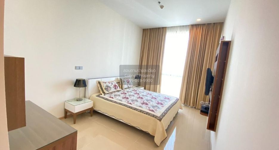 Wohnung zur Miete mit 2 Zimmer in Watthana, Bangkok