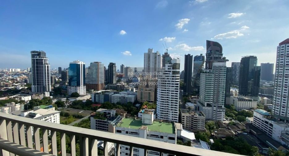Wohnung zur Miete mit 2 Zimmer in Watthana, Bangkok