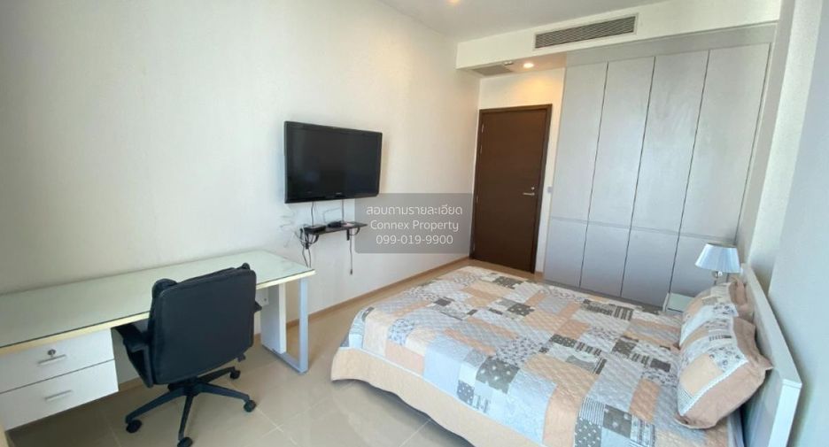 Wohnung zur Miete mit 2 Zimmer in Watthana, Bangkok