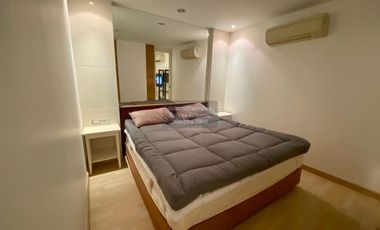À louer 1 chambre condo à Watthana, Bangkok