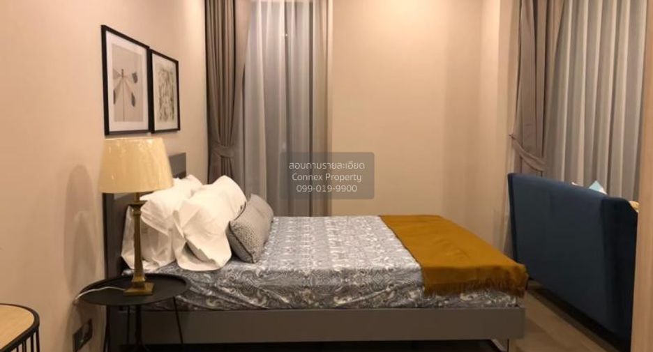 Wohnung zur Miete mit 1 Zimmer in Khlong Toei, Bangkok