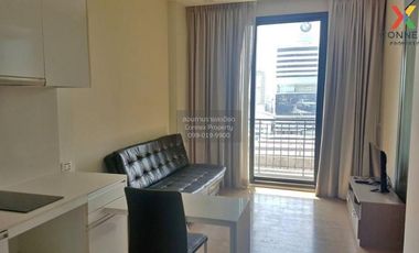 Condo en alquiler de 1 habitaciones en Chatuchak, Bangkok