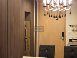 Wohnung zur Miete mit 1 Zimmer in Watthana, Bangkok