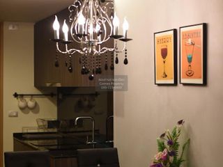 Wohnung zur Miete mit 1 Zimmer in Watthana, Bangkok