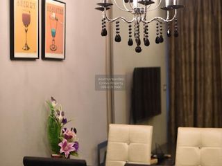 Wohnung zur Miete mit 1 Zimmer in Watthana, Bangkok