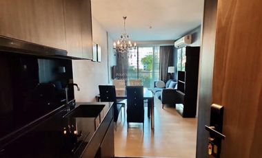 Condo en alquiler de 1 habitaciones en Watthana, Bangkok