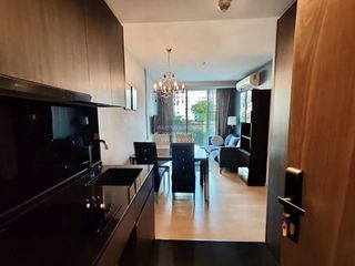 Wohnung zur Miete mit 1 Zimmer in Watthana, Bangkok