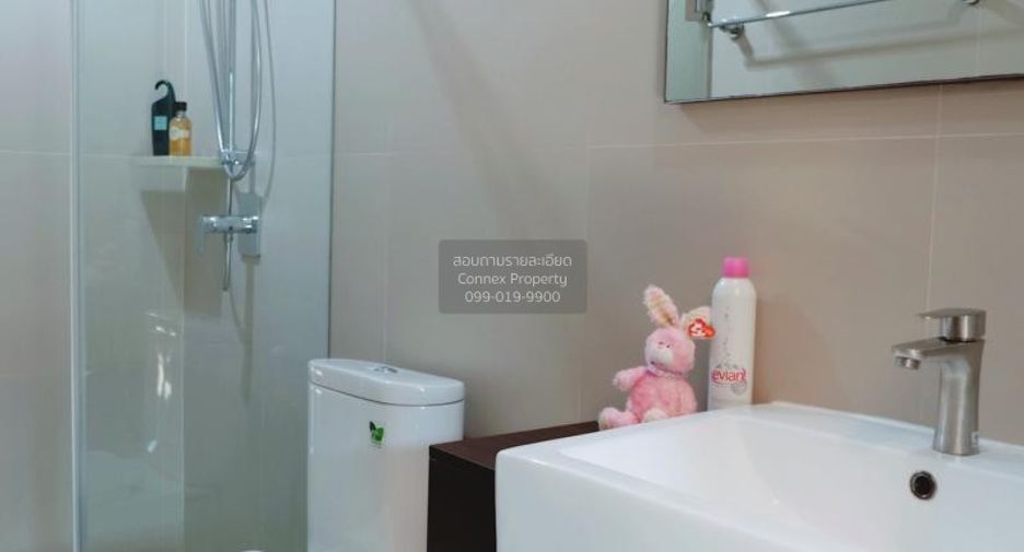 For rent 3 ベッドルーム townhouse in Suan Luang, Bangkok