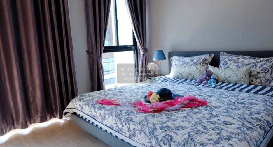 For rent 3 ベッドルーム townhouse in Suan Luang, Bangkok