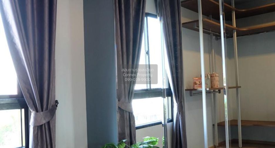 For rent 3 ベッドルーム townhouse in Suan Luang, Bangkok