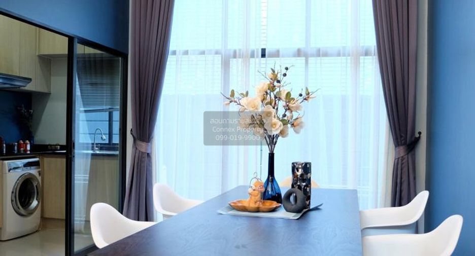 For rent 3 ベッドルーム townhouse in Suan Luang, Bangkok