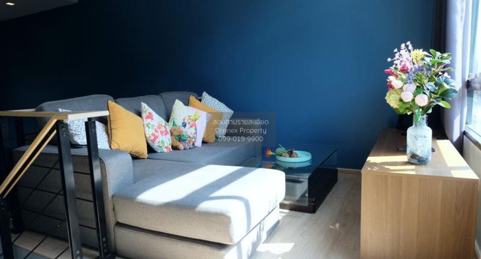 For rent 3 ベッドルーム townhouse in Suan Luang, Bangkok