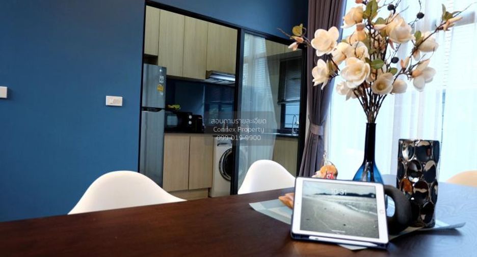 For rent 3 ベッドルーム townhouse in Suan Luang, Bangkok