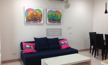 For rent 2 ベッドルーム condo in Phaya Thai, Bangkok