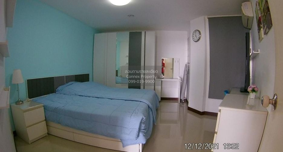 For rent 2 bedrooms condo in Si Racha, Chonburi