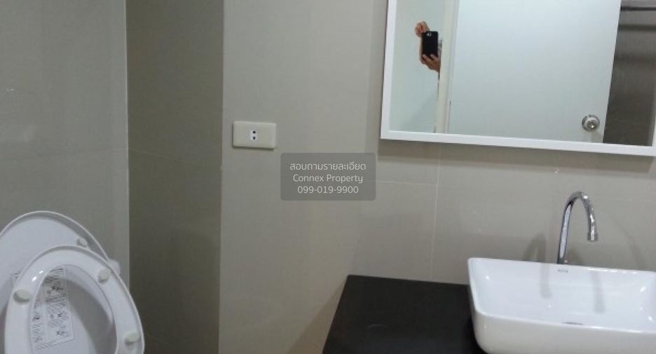 For rent 2 bedrooms condo in Si Racha, Chonburi